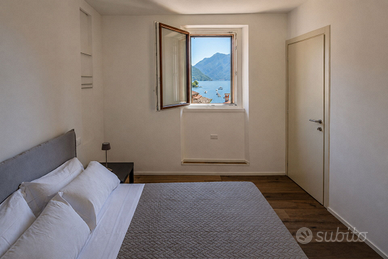 APPARTAMENTO ARREDATO CON GARAGE - OSSUCCIO (CO)