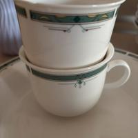 Servizio piatti 36 pezzi