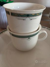 Servizio piatti 36 pezzi