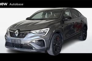 Renault Arkana 1.6 E-Tech full hybrid R.S. Li...
