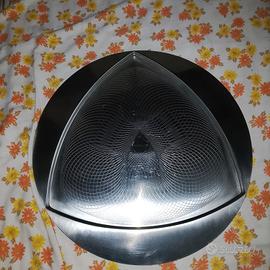 Centrotavola della Alessi  anni 70