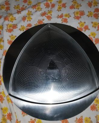 Centrotavola della Alessi  anni 70