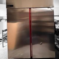 frigorifero in negativo