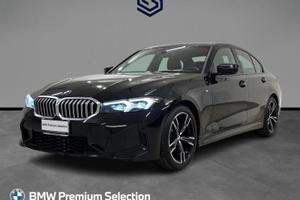 BMW Serie 3 G20 2022 Berlina 318d mhev 48V MS...