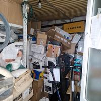  vari elettrodomestici da riparare