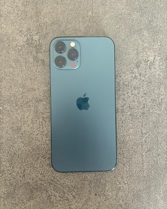 IPHONE 12 PRO