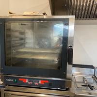 Forno professionale