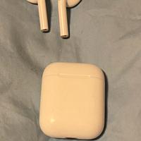 AirPod Apple