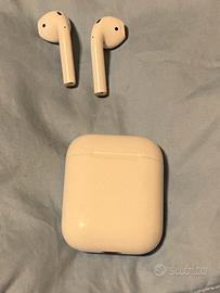 AirPod Apple