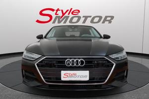 AUDI A7 SPB 40 2.0 TDI S tronic