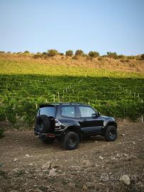 Pajero DiD 