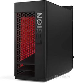 PC Gaming Lenovo Legion T530 – i5, GTX 1050Ti, 16G