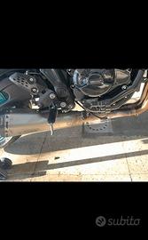 Scarico completo Mivv