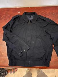 Giacca Italian Airforce Dark Blue