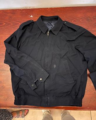 Giacca Italian Airforce Dark Blue