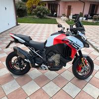 Ducati Mutistrada V4 Rs
