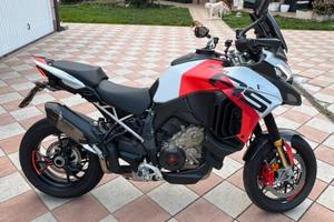 Ducati Mutistrada V4 Rs