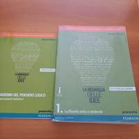 La meraviglia delle idee 1