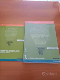 La meraviglia delle idee 1