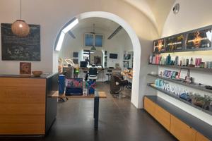 Attivita’ di parrucchiere e estetica