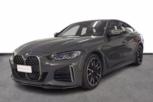 BMW Serie 4 M Gran Coupe M440i Gran Coupe mhev 48V