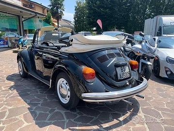 MAGGIOLINO CABRIO EPOCA 1975