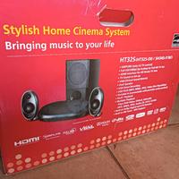 LG Home cinema system HT32S