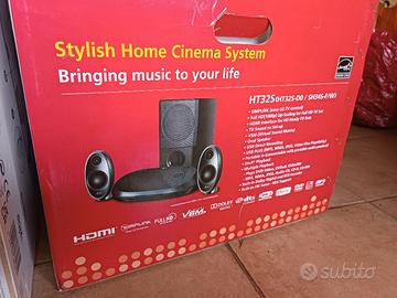 LG Home cinema system HT32S