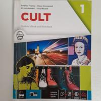 Cult + fascicoli allegati