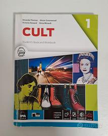 Cult + fascicoli allegati