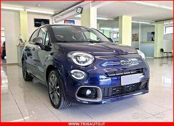 FIAT 500X 1.3 MJT Sport NEOPATENTATI (FULL LED+