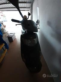 kymco Movie 150 COME NUOVO!!!!