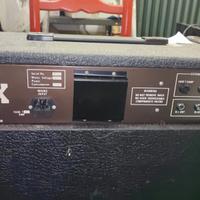 AMPLIFICATORE VOX 50 W PERFETTAMENTE FUNZIONANTE 