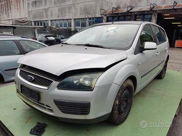 Ricambi FORD FOCUS 1753cc CDTI del 2006