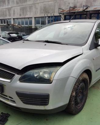 Ricambi FORD FOCUS 1753cc CDTI del 2006