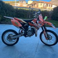 KTM 85sx
