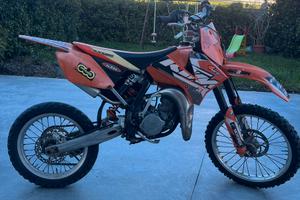 KTM 85sx