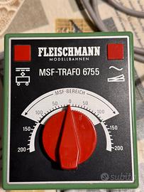 Trasformatore Fleischmann