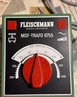 Trasformatore Fleischmann