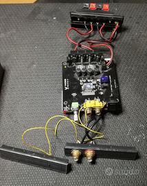 Amplificatore digitale Fenice-20 - Tripath - boxed