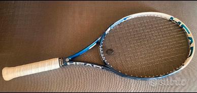 Racchetta head instinct