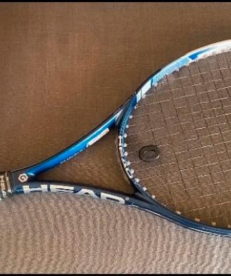 Racchetta head instinct