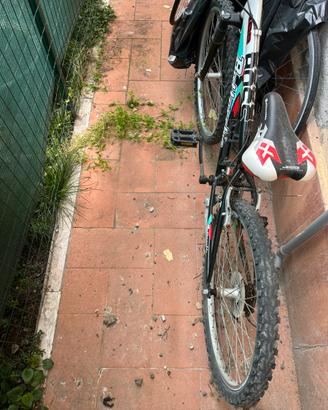 Bici da ragazzo bottecchia mtb
