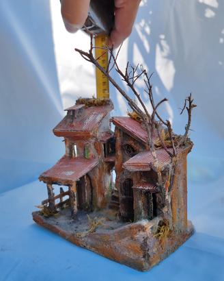 presepe napoletano 
