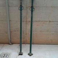 puntelli per edilizia