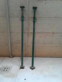 puntelli per edilizia