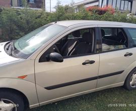 FORD Focus 1ª serie - 2003