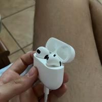 Airpods di 3 generazione come nuove