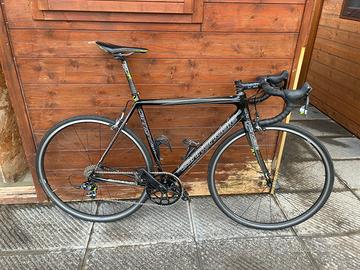 Cannondale Supersix 54