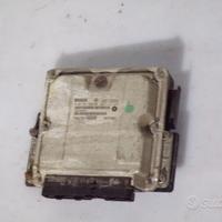 Centralina Motore Chrysler Grand Voyager 2.5 crd